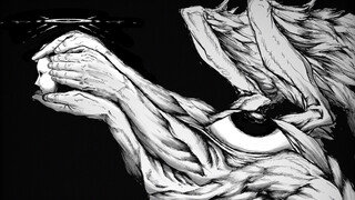 Jujutsu Kaisen: Akumi Shitaxia mengumumkan gambar roh terkutuk besar di Twitter! Gojo Satoru diduga 