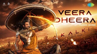 Kalki 2898 AD - Unveiling the Epic Saga | Everything You Need to Know!