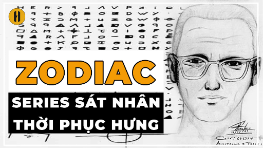 ZODIAC KILLER | SÁT NHÂN THỜI TRUNG CỔ | HỒ SƠ TRỌNG ÁN