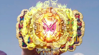 【AE作业】崇皇时刻，Henshin！