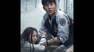 Train To Busan Edit