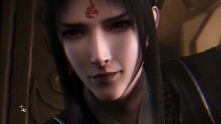 [Mo Xiang Trilogy] Is this the oppressive feeling of the three "attacks" of the Mo family? Xianxian 