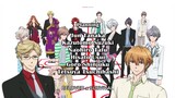 BROTHERS CONFLICT EP.11