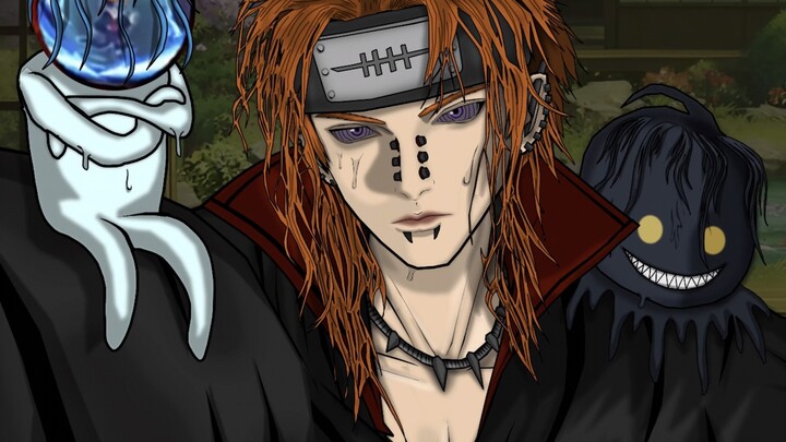 Bên ngoài cửa rõ ràng là……