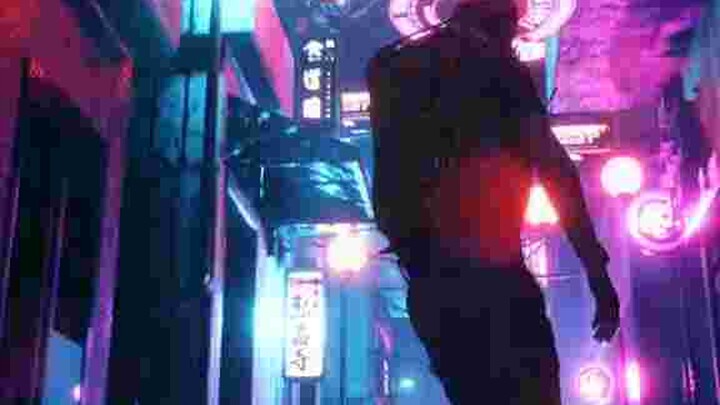 Alley
