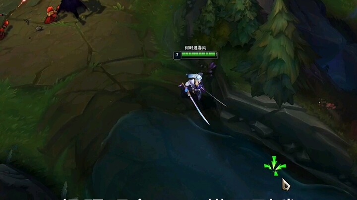 Yone Tutorial (including detailed mechanics and advanced tips) — If you spot any gaps or have sugges