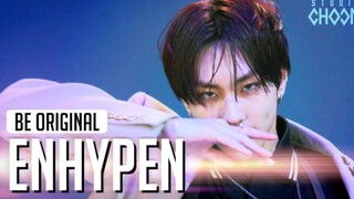 【ENHYPEN】新歌Sweet Venom官方舞蹈版！