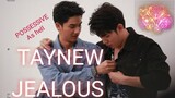 #taynew #polca #bl #newwiee #taytawan Taynew #กินกันกับเตนิว POSSESSIVE(he jealous)Moments