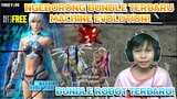 BUNDLE ROBOT TERBARU! MACHINE EVOLUTION! GILA KEREN ABISS!