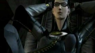 Bayonetta - Love Game