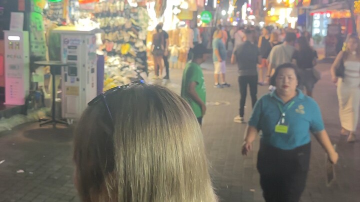 PATTAYA PART 2