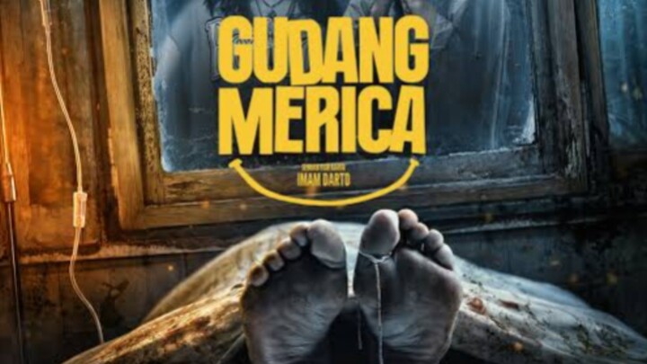 Gudang Merica 2026 || Film horor terbaru