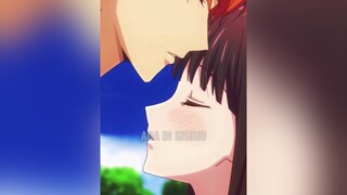 Minggu depan Ep Terakhir 😩😩 anime animation fruitsbasket kyosohma tohruhonda foryou foryoupage weebs otaku