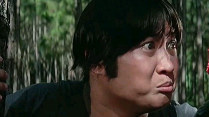 "Người đàn ông béo biết Kung Fu"
