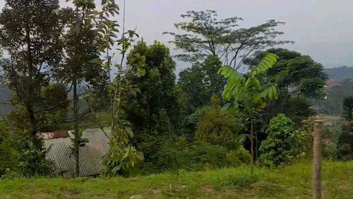 indah