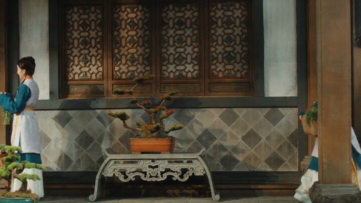 🇨🇳 Glory Ep 16 Sub Indo 🇲🇨