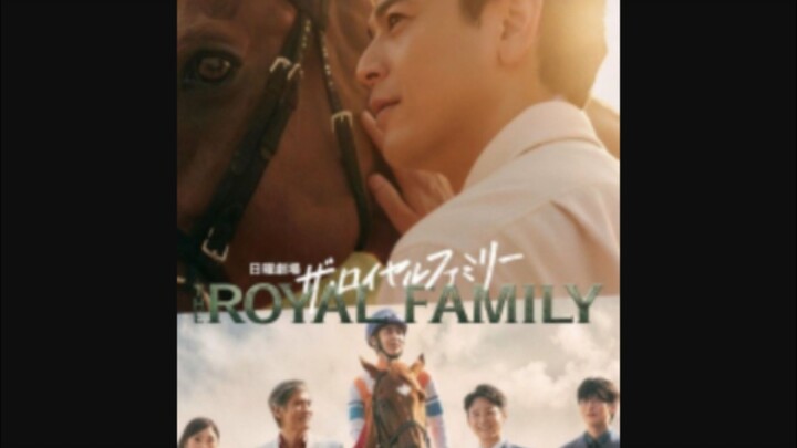 Passing the Reins - Season 1 Episode 6 (2025) Subt Indonesia