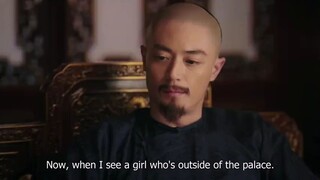 Episode 81 of Ruyi's Royal Love in the Palace | English Subtitle - Last 6 Episodes