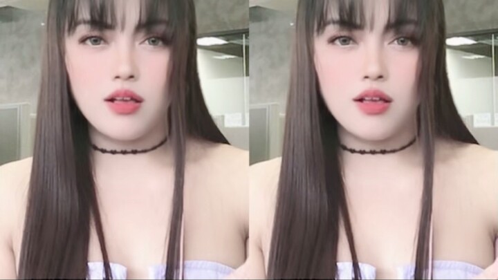 ONE LESS LONELY GIRL - Tiktok (Zhel Roldan)