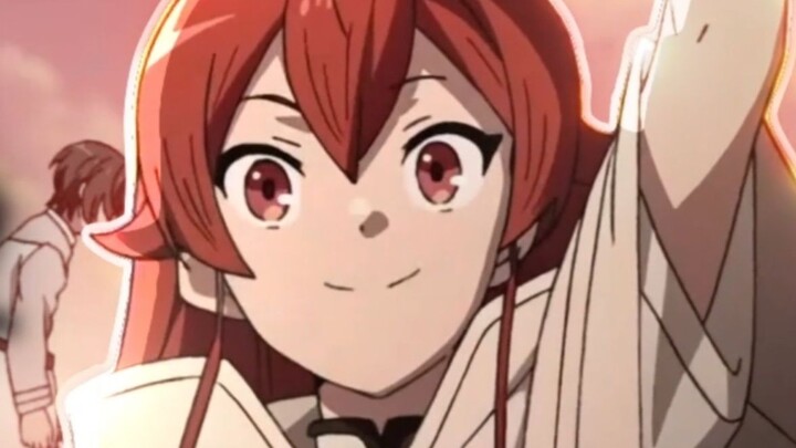 "Alasanku menyerah bukan karena kupikir dia begitu hebat, tapi karena aku melihat betapa bersemangat