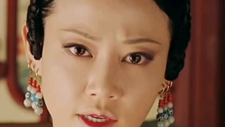 A shocking secret: the private… between Consort Chun and the Empress!