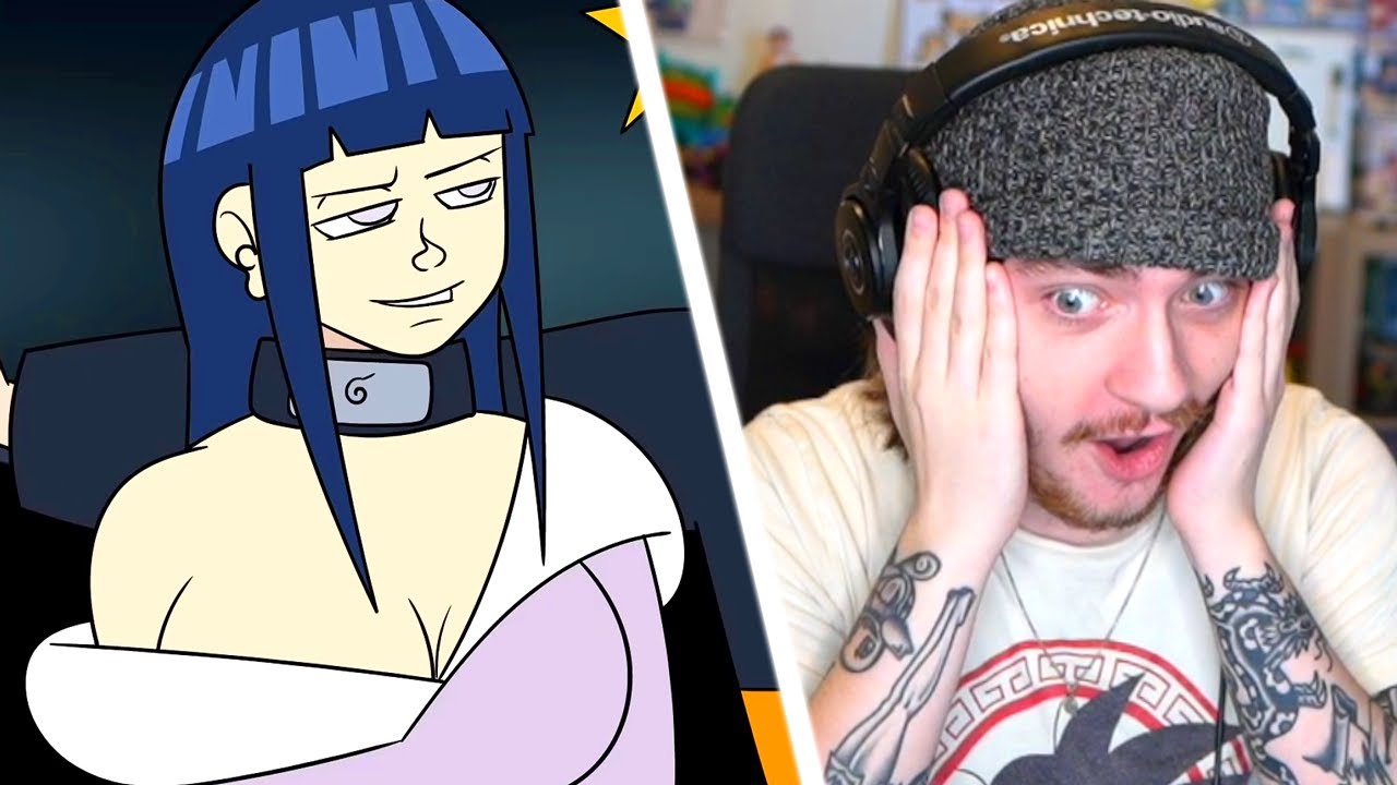 Minecraft: Who's Your Family? - FILHOS DO NARUTO E HINATA ( Naruto  Shippuden ) 