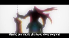Shangri-La Frontier: Thợ săn game rác EP 23 [Sub Việt]