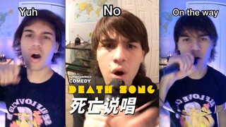 直击灵魂的说唱演奏！