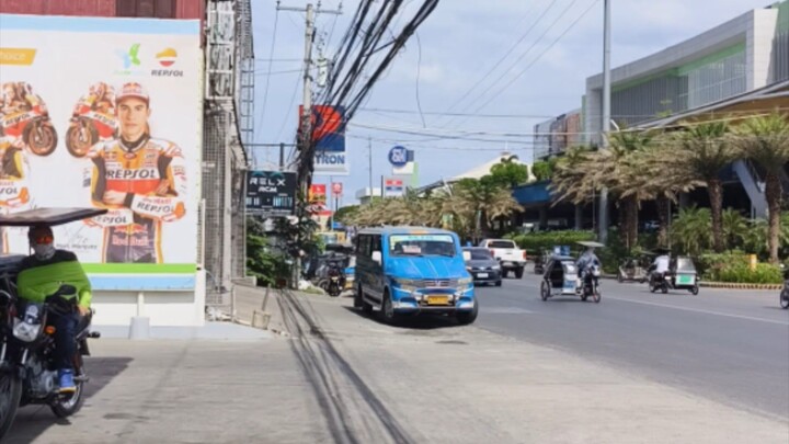 SM Cabanatuan