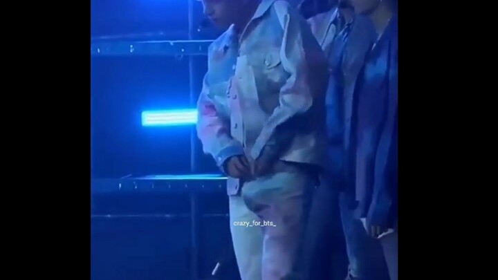 【BTS】These不经意 moments that make you feel like it's 18+