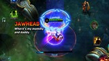 ALL FIGHTER TRANSITIONS PART 1