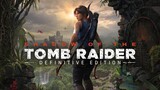 SHADOW OF THE TOMB RAIDER | Full Game Movie