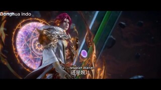Renegade Immortal Episode 91 Subtitle Indonesia