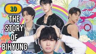 ๐ฐ๐ท(ENG SUB) The Story OF Bi Hyeong (2025) EP 10