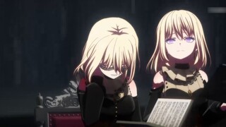 They are all gods and completely crazy! This is simply not acceptable to humans! None of them are in