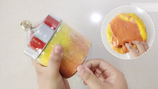 [DIY]Biến tấu slime và cái kết?