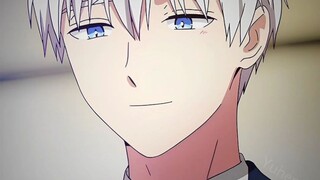 adek kakak beda anime?