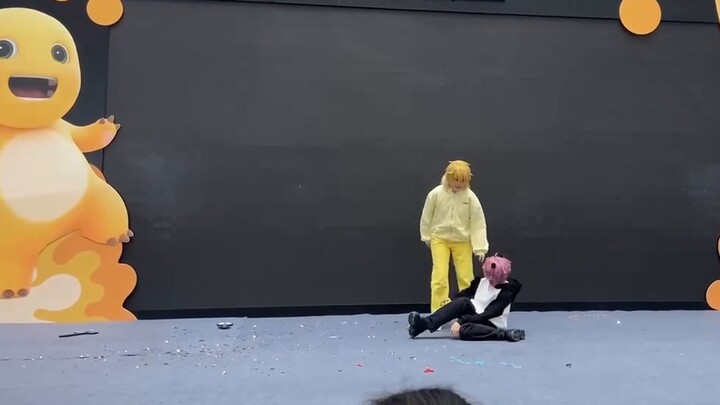 Pernyataan perpisahan Mieluo dan Angkou dipersiapkan dengan cermat oleh saudara dan teman!!!