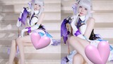 [Miyamoto painting] Please check your wife in December~ Emilia cos [girls]