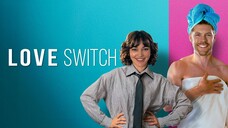 Love Switch (2024) | Romance | Western Movie