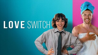 Love Switch (2024) | Romance | Western Movie