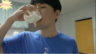 Đêm đói ăn gì phần cuối #mukbang