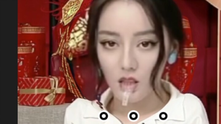 Tại sao Địch Lệ Nhiệt Ba lại như vậy trong “Tôi là cô gái vui tính trong làng giải trí”