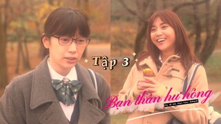 [Vietsub] Shinyuu wa akujo tập 3