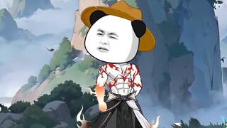 Episode 25: Shrimp Xuan Daoshan encounters a weapon spirit and instantly defeats the Yin Yang Sect's