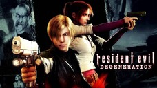 Resident Evil  - Degeneration (เสียงไทย)