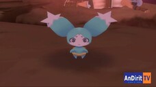 Tales of the Abyss Gameplay 029