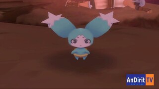 Tales of the Abyss Gameplay 029