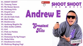 Andrew E Rap Songs Playlist 2021