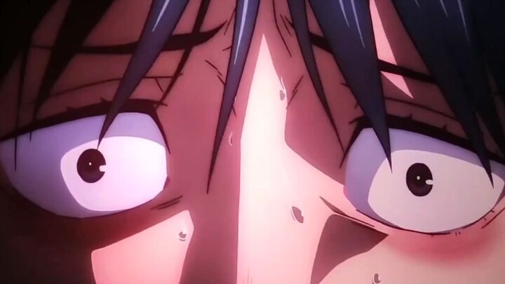 Jujutsu kaisen 0 Movie Scene #1